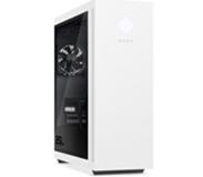 HP OMEN by HP 25L Gaming Desktop GT15-0612nd met NVIDIA GeForce RTX 3060