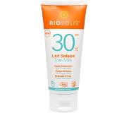 Biosolis Sun milk SPF30 face and body (100ml)