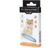 Knock Off Vlooien- en tekenband voor katten