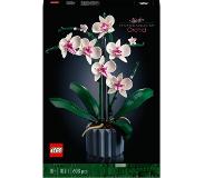 LEGO Icons - Orchidee 10311