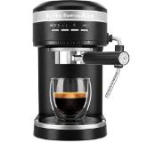 KitchenAid Espresso 5KES6503EBK