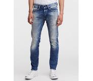 Denham Razor MII52MSS Jeans Heren Blauw | Maat: 32/32 | 97% katoen, 3% elastaan