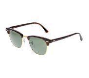 Ray-Ban Zonnebril Clubmaster RB3016
