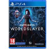 Playstation 4 Outriders: Worldslayer - PlayStation 4