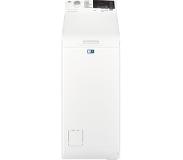 AEG L6TBA6270 Bovenlader wasmachine 7 kg - Nieuw (Outlet) - Witgoed Outlet