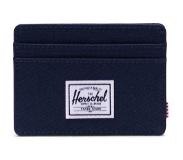 Herschel Portemonnee Herschel Supply Co. Charlie RFID Peacoat