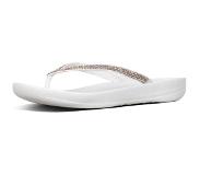 FitFlop Iqushion slippers wit Maat 36