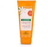 Klorane Polysianes Sublime Spf30 Sun Cream Gel - Zonnebrand - 200 ml