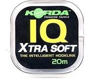 Korda IQ The Intelligent Hooklink - 10lb - 20m