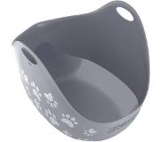 Litter locker LitterBox - Grijs