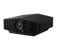 Sony VPL-XW5000 home cinema beamer (zwart)