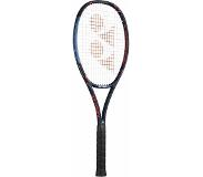 Yonex Tennisracket Yonex VCORE Pro 97 Green Purple 330g 2022 (Onbespannen)-Gripmaat L1