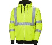 Helly Hansen Addvis High Visibility Rits-werktrui Met Capuchon | Maat: XL