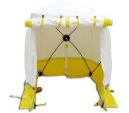 Trotec Werktent 120 KE 120*120*150
