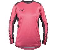 TSG Race Long Sleeve Jersey Roze/Zwart