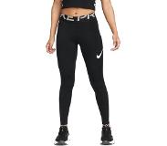 Nike Pro Dri-FIT Tight Dames - Zwart L