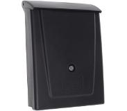 Profirst Mail PM 780 Kunststof Brievenbus Zwart