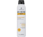 HELIOCARE Invisible Spray SPF50 (200ml)