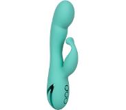 California Exotics California Dreaming luxe rabbit vibrator