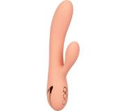 California Exotics CalExotics luxe rabbit vibrator