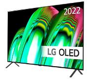 LG TV OLED 4K OLED48A26LA (2022)