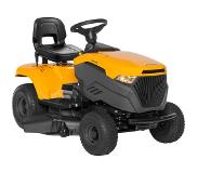 Stiga Tornado 398 M Benzine zitmaaier - 98cm - 6,8kW