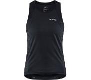 Craft Fietsshirt Craft Women Core Endurance Singlet Black-XS