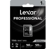 Lexar SDXC Professional UHS-I 1066x 1TB V30