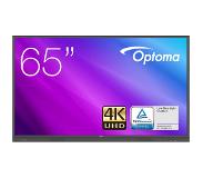 Optoma 3651RK Interactief 4K Multi-Touch-flatscreen