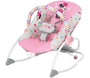 Bright Starts Disney Baby Minnie Mouse Forever Besties Wipstoel K12209