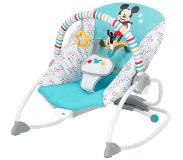 Bright Starts Disney Baby Mickey Mouse Original Bestie Wipstoel K12561
