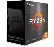 AMD Ryzen 9 5950X Box