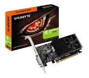 Gigabyte GeForce GT 1030 - 2 GB