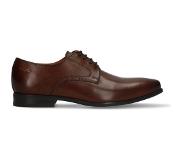 Mooie van lier schoenen schoenen