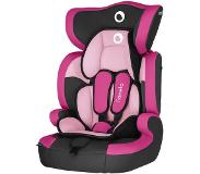 Lionelo Autostoel Levi One Candy Pink