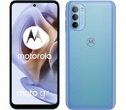 Motorola moto g31-smartphone | 16,33 cm (6,43") FHD+-scherm, Android 11-besturingssysteem | 64 GB intern geheugen | 4 GB RAM | Octa-core processor |