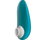 Womanizer Turquoise Clitoris stimulator 3 Vibrators Dames