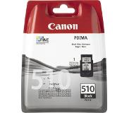 Canon Ink Cartridge PG-510 Black Blister