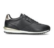 Cruyff Calcia Lage sneakers Zwart | Maat 41
