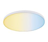 Paulmann Velora LED paneel ZigBee CCT rond Ø 40cm
