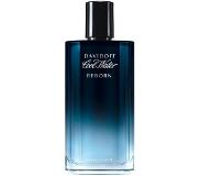 Davidoff Herengeuren Cool Water RebornEau de Toilette Spray
