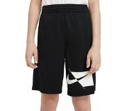 Nike Dri-FIT Kids Short Shorts Zwart L