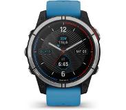 Garmin - Smartwatch - Unissex - Quatix 7 GPS Marine - 010-02540-61