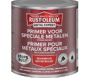 Rust-Oleum Primer Voor Speciale Metalen - 0,75L