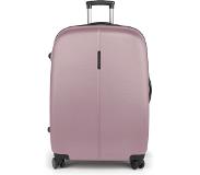 Gabol Paradise 4-wielige trolley 77 cm pink2