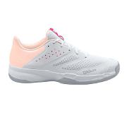 Wilson Tennisschoen Wilson Women Kaos Stroke 2.0 W White Scallop-Schoenmaat 41 (UK 7)