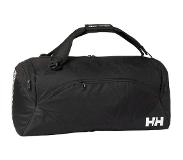 Helly Hansen Bislett Training Bag Zwart