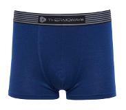 Thermowave - Merino Life Trunks - Merino-ondergoed M, blauw
