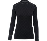 Thermowave - Merino Xtreme Long Sleeve Shirt - Merino-ondergoed 3XL, zwart
