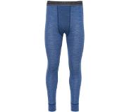 Thermowave - Merino Warm Active Pants - Merino-ondergoed 3XL, blauw